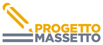 Logo Progetto Massetto